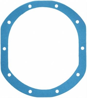 Diff.Deckeldichtung - Axlecover Gasket  Ford 7,5 RG